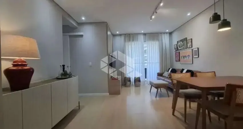 Apartamento com 3 quartos à venda na Rua Gabriele D'Annunzio, 1432, Campo Belo, São Paulo
