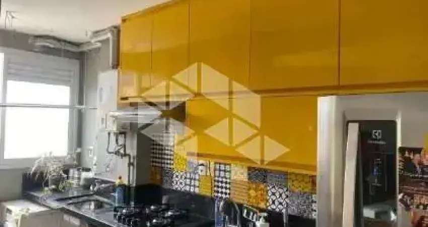 Apartamento à venda com 53m², 2 quartos e 1 vaga