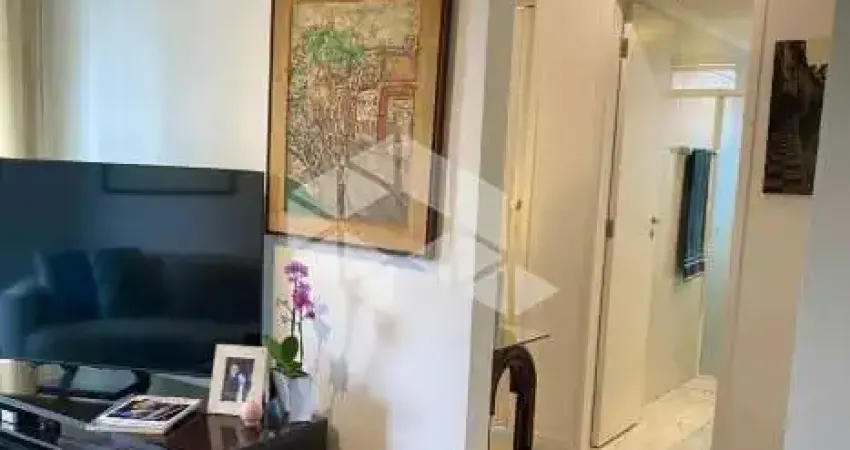 Apartamento à venda com 60m², 2 quartos e 1 vaga