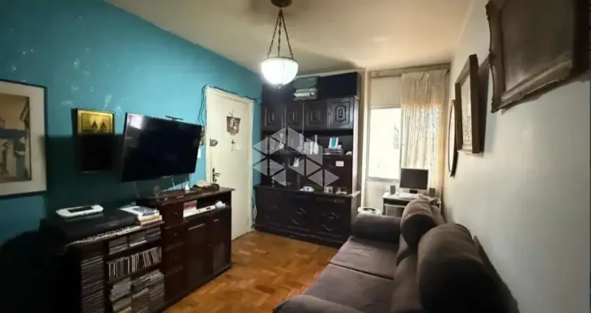 3 quartos, 1 sala, 2 banheiros, 1 vaga de garagem e 88,00m2 de área!
