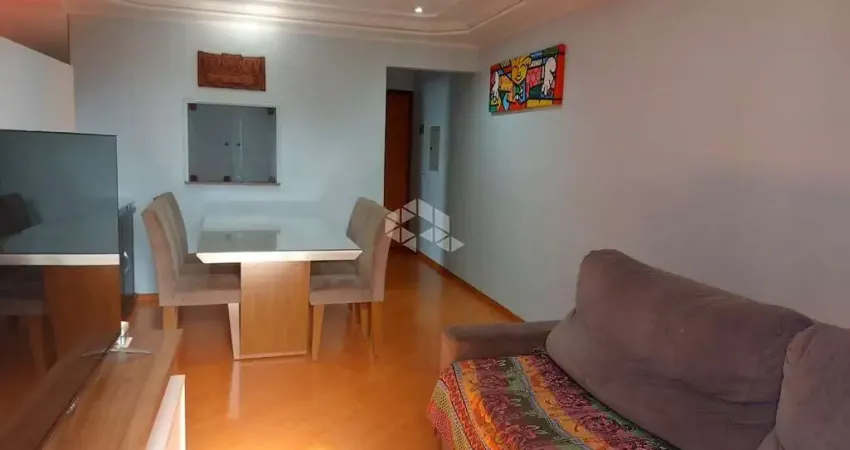Apartamento com 3 quartos à venda na Avenida Padre Arlindo Vieira, 610, Sacomã, São Paulo