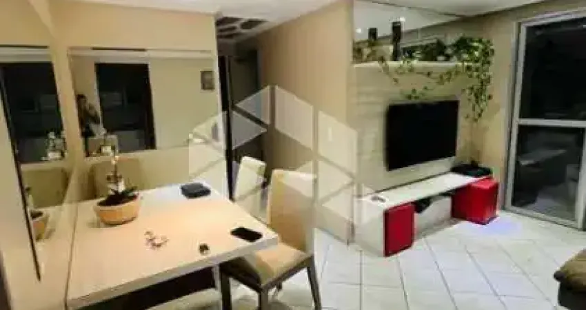 Apartamento com 2 quartos à venda, 49 m² - Sacomã - São Paulo/SP