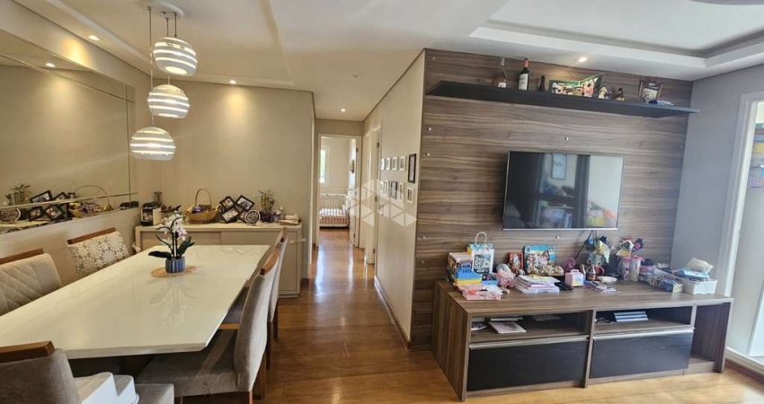 Apartamento à venda com 85m², 3 quartos e 2 vagas