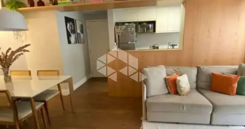 Apartamento com 2 quartos à venda na Rua Dom Pedro Silva, 227, Vila Gumercindo, São Paulo