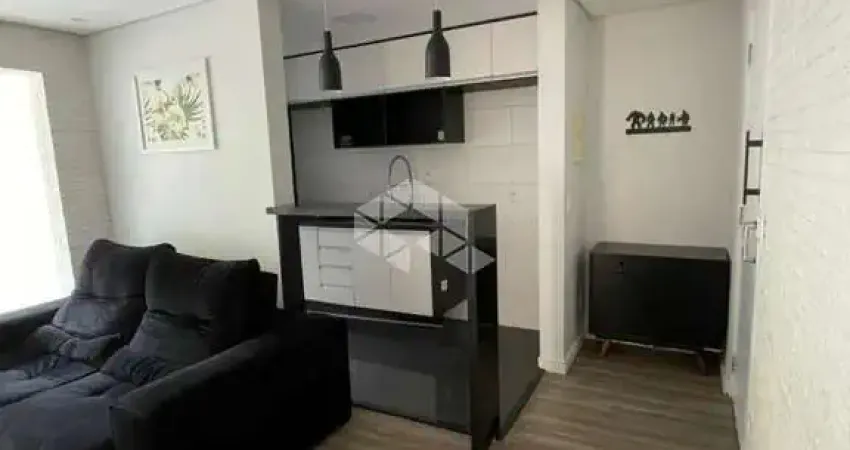 Apartamento com 2 quartos à venda na Rua João Simões de Souza, 360, Parque Reboucas, São Paulo