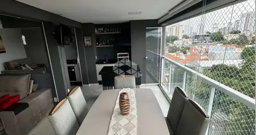 Apartamento com 4 quartos à venda na Rua Vieira de Almeida, 550, Ipiranga, São Paulo