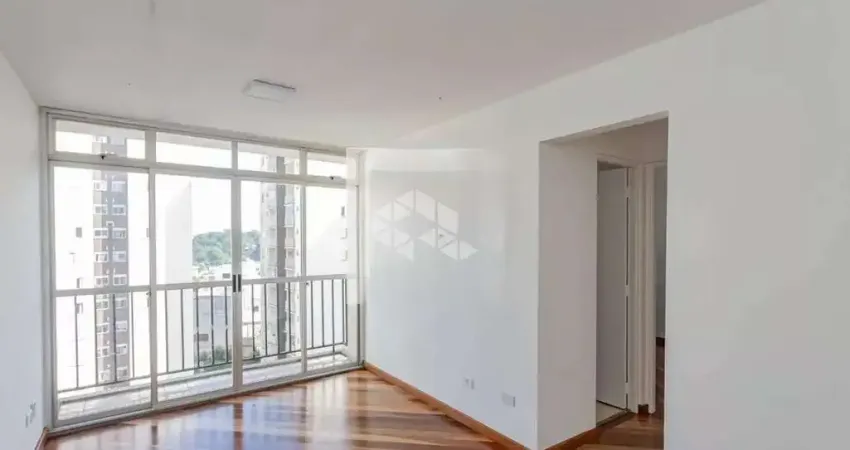 Apartamento com 2 quartos à venda na Rua Adriano Racine, 20, Jardim Celeste, São Paulo