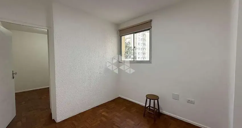 Apartamento com 1 quarto à venda na Rua Itapiru, 281, Saúde, São Paulo
