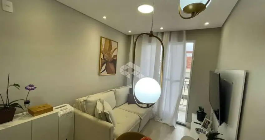 Apartamento com 2 quartos à venda na Rua das Grumixamas, 334, Vila Parque Jabaquara, São Paulo