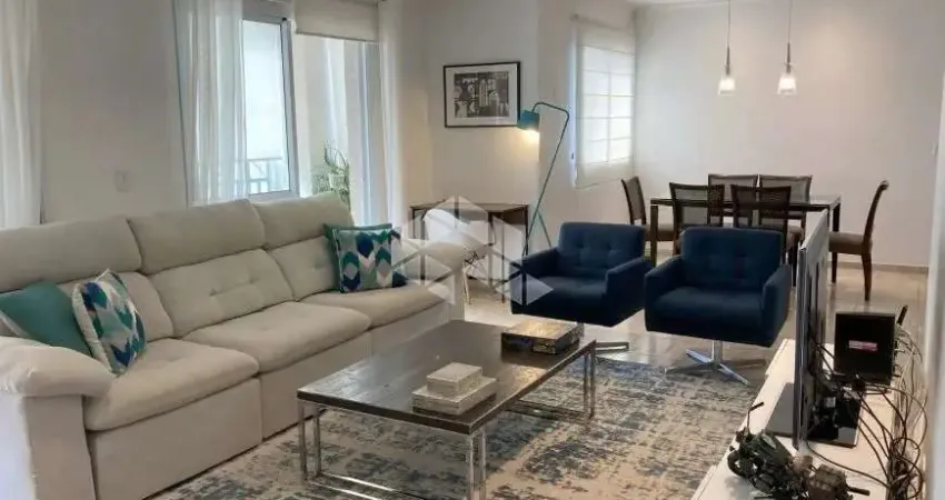 Apartamento com 3 quartos à venda na Rua Almansa, 141, Vila Andrade, São Paulo