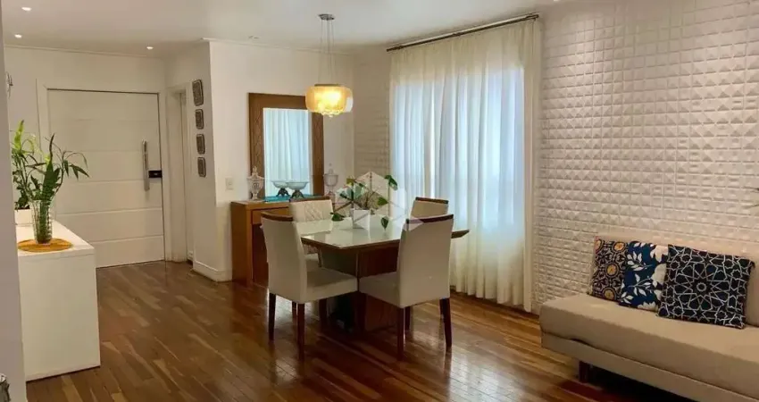 Apartamento com 3 quartos à venda na Rua Clemente Pereira, 183, Ipiranga, São Paulo