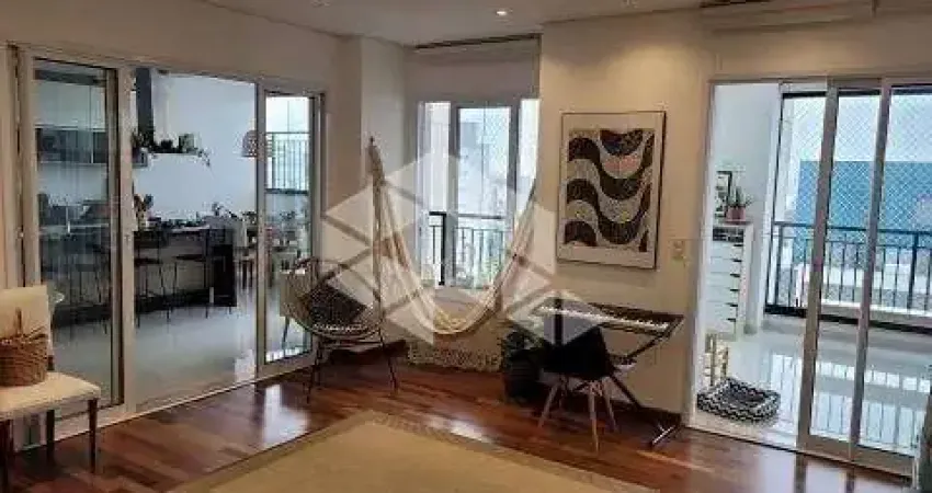 Apartamento com 3 quartos à venda na Rua das Flechas, 735, Vila Santa Catarina, São Paulo