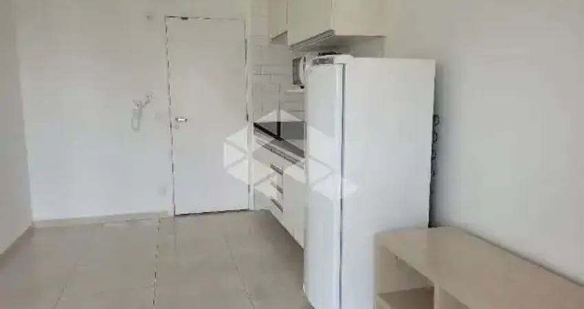 Apartamento com 1 quarto à venda na Rua Fábio Lopes dos Santos Luz, 161, Vila Andrade, São Paulo