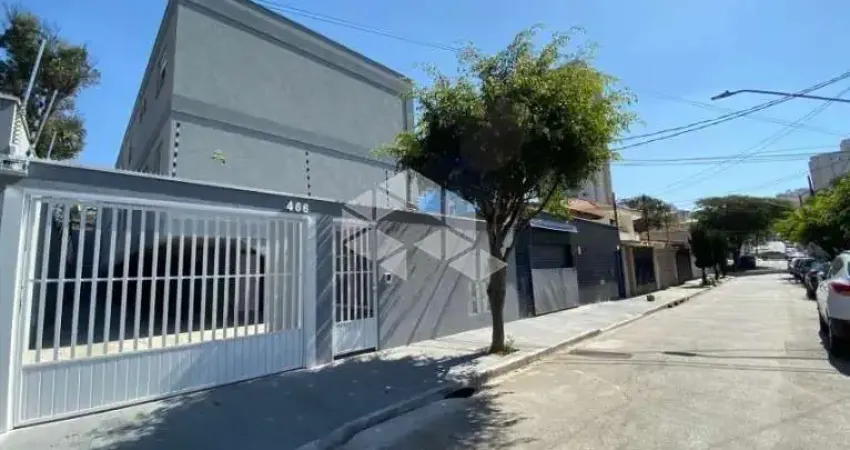 Casa em condomínio fechado com 2 quartos à venda na Rua Lomas Valentinas, 466, Saúde, São Paulo