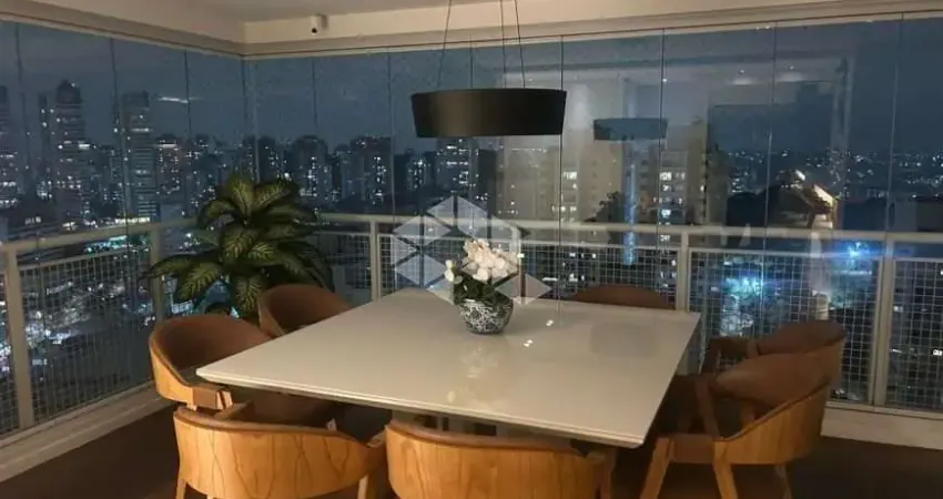 Apartamento com 3 quartos à venda na Rua Carvalho de Freitas, 325, Vila Andrade, São Paulo