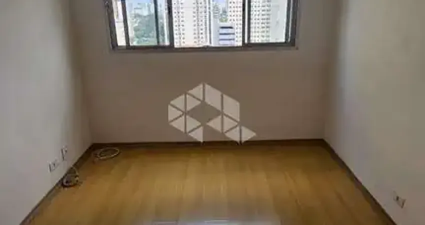 Apartamento 52 m², sendo 01 dormitório e 1 vaga de garagem em Moema, próximo a Estação Eucaliptos.