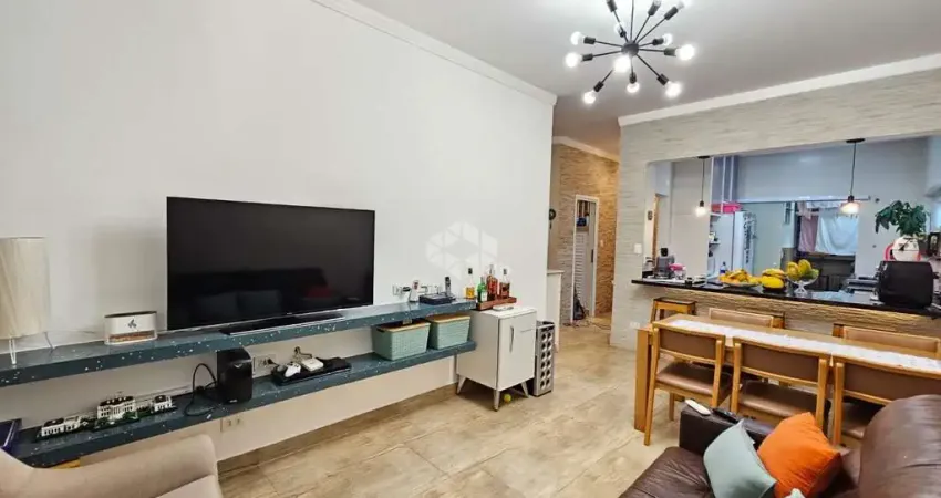 Apartamento reformado 89 m² com 2 quartos e 2 banheiros , próximo ao Parque do Ibirapuera, Paraíso