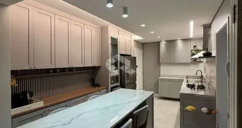 Apartamento com 4 quartos à venda na Rua David Ben Gurion, 955, Jardim Monte Kemel, São Paulo