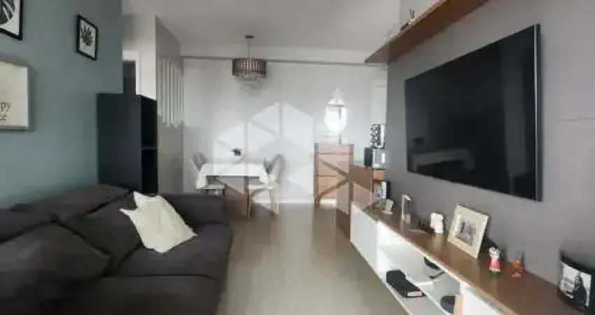 Apartamento com 2 quartos à venda na Avenida Santa Catarina, 1555, Vila Mascote, São Paulo