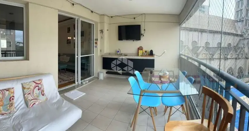 Apartamento com 2 quartos à venda na Rua Lord Cockrane, 820, Ipiranga, São Paulo
