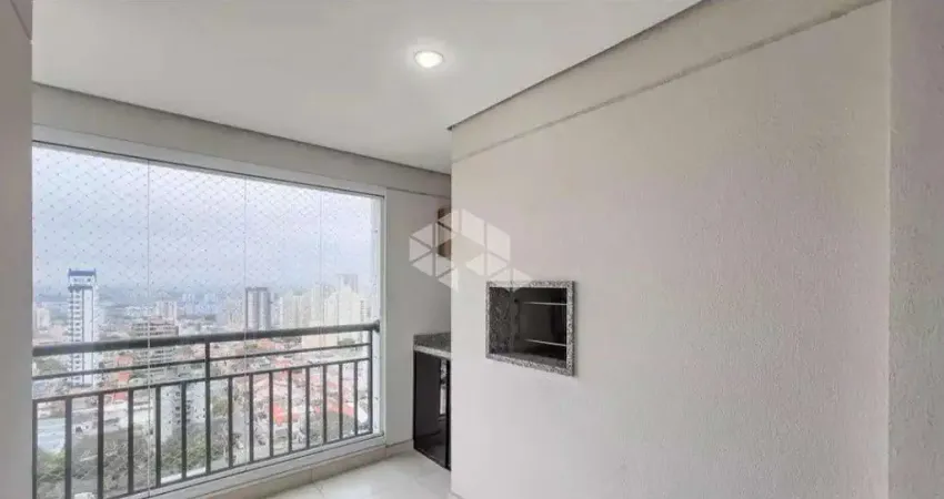 Apartamento com 2 quartos à venda na Rua Dona Leopoldina, 297, Ipiranga, São Paulo