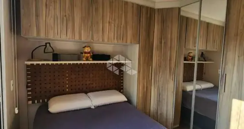 Apartamento com 2 quartos à venda na Rua Antônio Aggio, 49, Morumbi, São Paulo