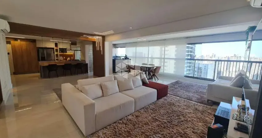 Apartamento com 3 quartos à venda na Rua José Cocciuffo, 76, Vila Mariana, São Paulo