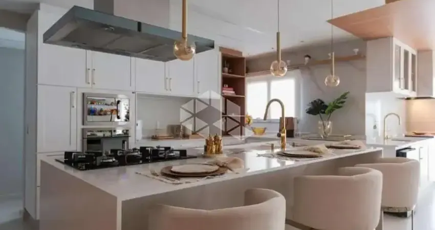 Apartamento com 4 quartos à venda na Rua Vinte e Oito de Setembro, 900, Vila Dom Pedro I, São Paulo