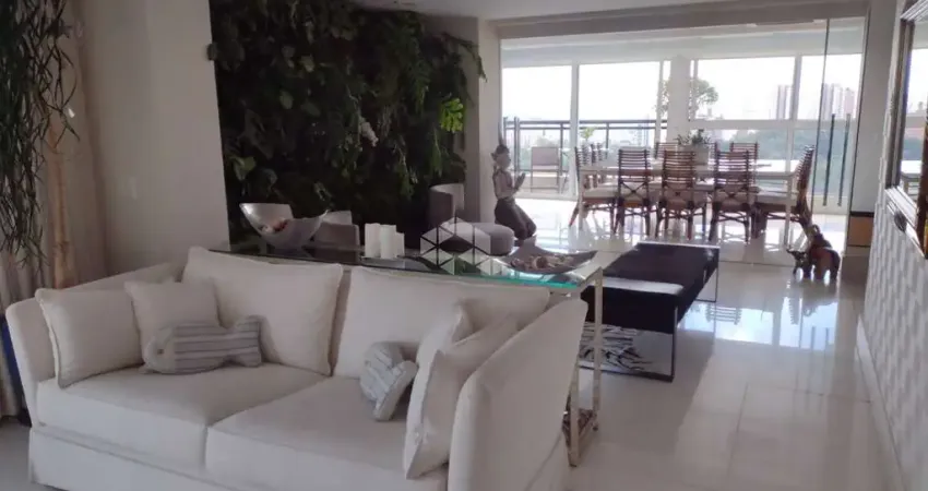 Apartamento com 3 quartos à venda na Rua Itapimirum, 88, Vila Andrade, São Paulo