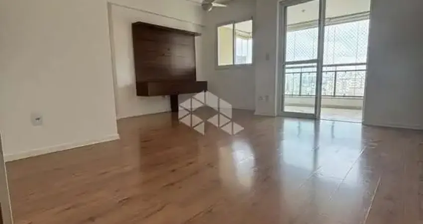 Apartamento com 2 quartos à venda na Rua Francisco José da Silva, 292, Vila Andrade, São Paulo