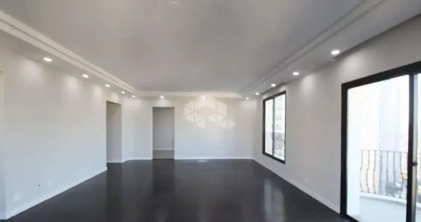 Apartamento com 3 quartos à venda na Rua José Carlos de Toledo Piza, 215, Jardim Parque Morumbi, São Paulo