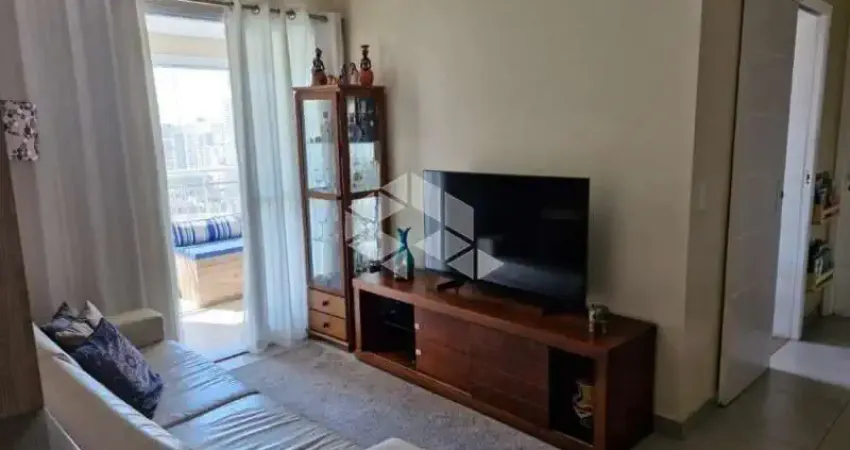 Apartamento com 2 quartos à venda na Rua dos Americanos, 185, Barra Funda, São Paulo