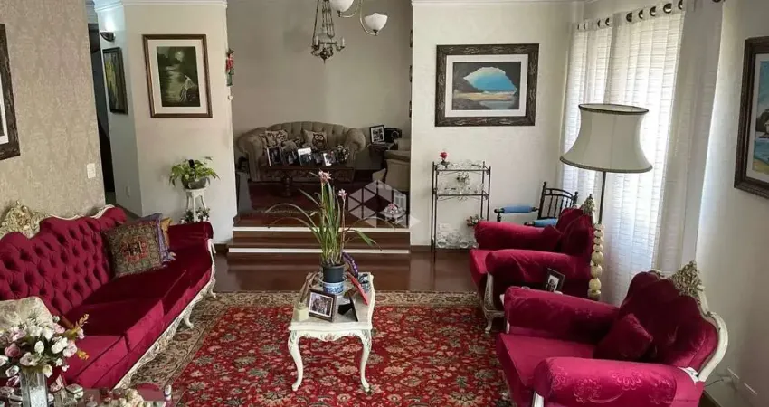 Apartamento com 2 quartos à venda na Avenida Chibarás, 880, Moema, São Paulo