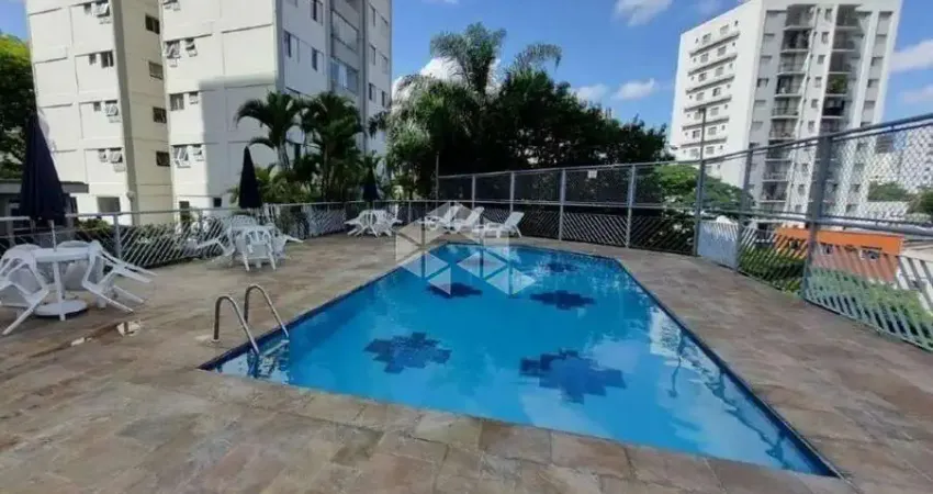 Apartamento com 2 quartos à venda na Rua Caramuru, 1438, Saúde, São Paulo