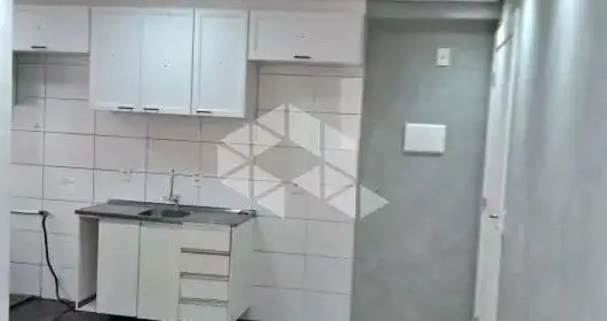 Apartamento com 2 quartos à venda na Avenida dos Ourives, 780, Jardim São Savério, São Paulo