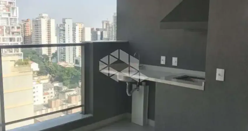 Apartamento com 3 quartos à venda na Rua Capote Valente, 996, Pinheiros, São Paulo