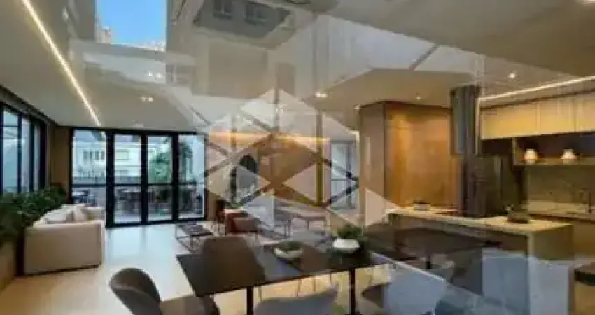 Apartamento com 2 quartos à venda na Rua Cristiano Viana, 216, Cerqueira César, São Paulo