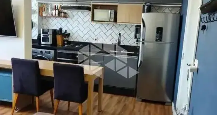 Apartamento com 2 quartos à venda na Avenida Cupecê, 1846, Jardim Prudência, São Paulo