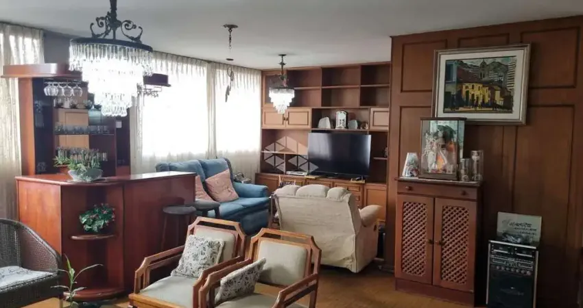 Apartamento com 4 quartos à venda na Alameda Ribeirão Preto, 111, Bela Vista, São Paulo