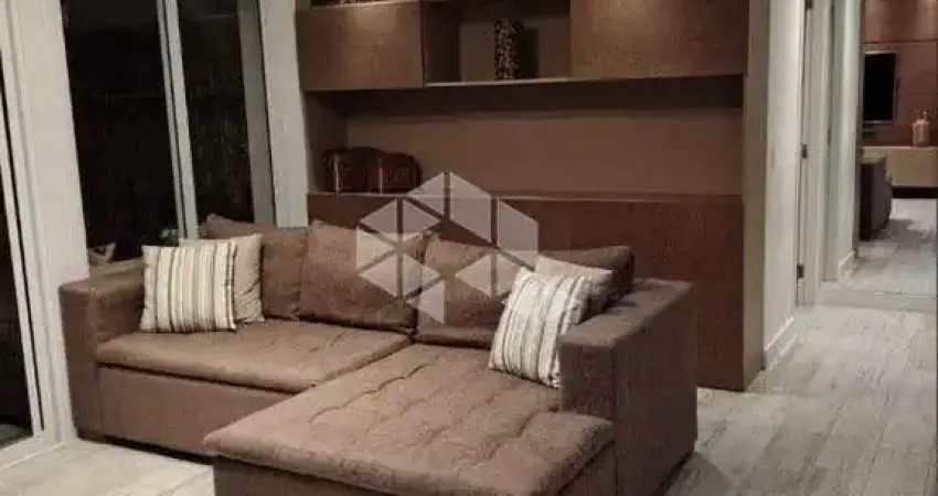 Apartamento com 2 quartos à venda na Rua Padre Machado, 773, Vila Mariana, São Paulo