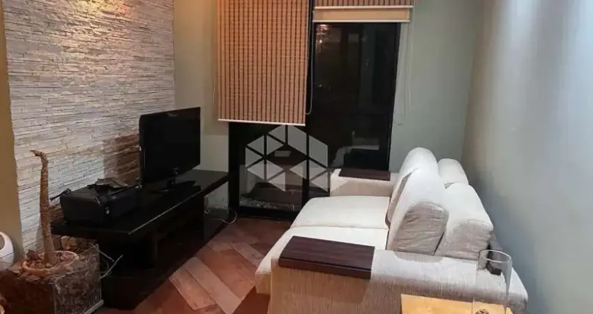 Apartamento com 1 quarto à venda na Rua dos Democratas, 655, Vila Monte Alegre, São Paulo