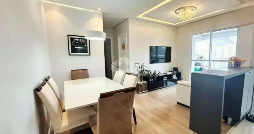 Apartamento com 2 quartos à venda na Rua Antônio Júlio dos Santos, 580, Fazenda Morumbi, São Paulo