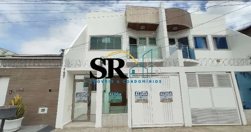 ALUGA-SE TRIPLEX NO CIDADE NOVA (R$3.800,00)