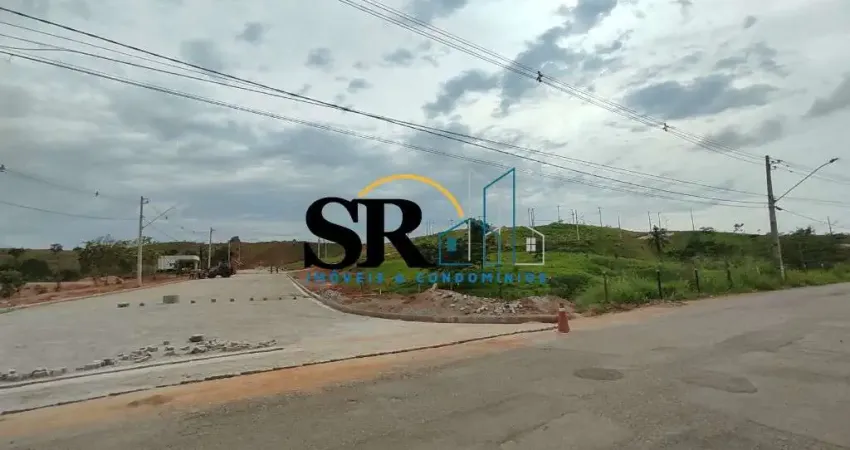 VENDE-SE LOTE (LOTEAMENTE TERRA NOVA) - R$ 250.000,00