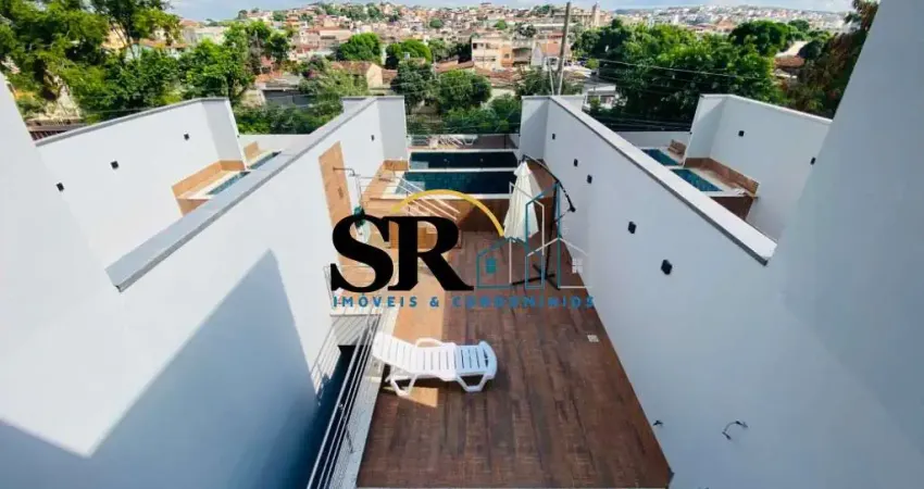 Casa com 3 quartos à venda na Vila Rica, Governador Valadares 