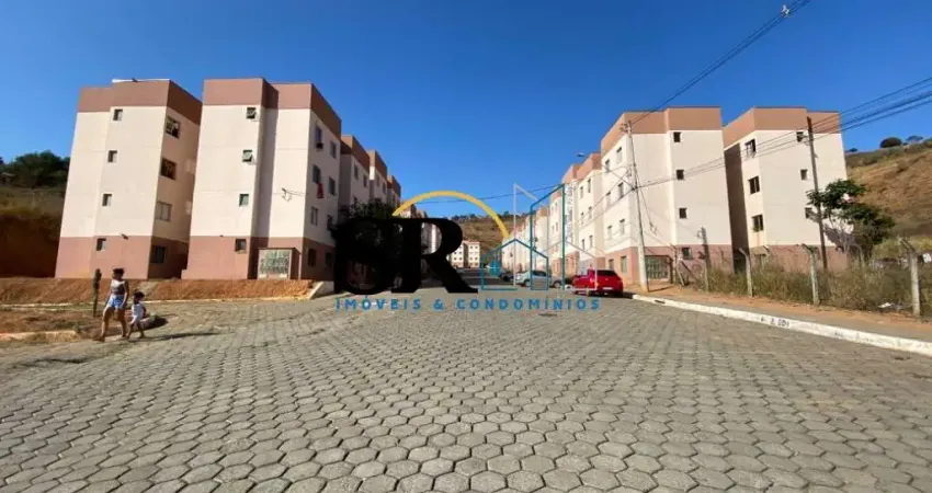 ALUGA-SE APARTAMENTO NO SANTA PAULA (R$ 600,00)