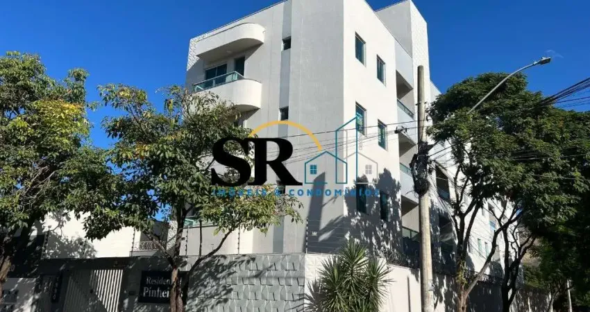 ALUGA-SE APARTAMENTO NO BAIRRO SANTOS DUMONT (R$1450,00)