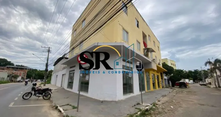 ALUGA-SE LOJA NO SANTOS DUMONT (R$ 2.000,00)
