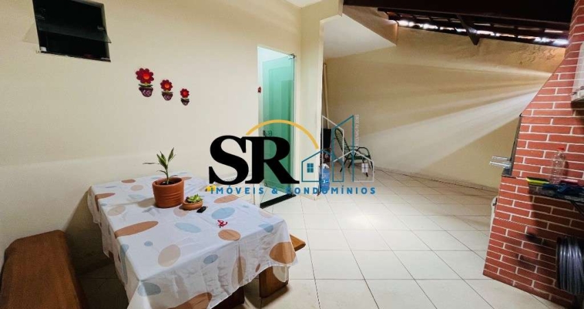 VENDE-SE DUPLEX NO CASTANHEIRAS (R$ 350.000,00)