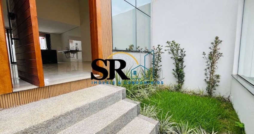 VENDE-SE CASA NO CASTANHEIRAS (R$ 920.000,00)